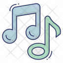 پیش‌نمایش فایل musical-note-3675784 از پک جشن تولد
