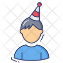 پیش‌نمایش فایل party-hat-3675785 از پک جشن تولد