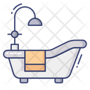 پیش‌نمایش فایل bath-tub-3675651 از پک حمام