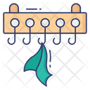 پیش‌نمایش فایل coat-rack-3675659 از پک حمام