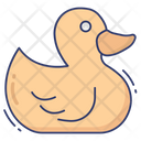 پیش‌نمایش فایل duck-3675664 از پک حمام