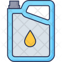 پیش‌نمایش فایل oil-can-3675882 از پک خدمات خودرو