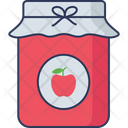 پیش‌نمایش فایل apple-jam-3675459 از پک نانوایی