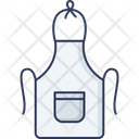 پیش‌نمایش فایل apron-3675474 از پک نانوایی