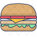 پیش‌نمایش فایل burger-3675488 از پک نانوایی