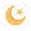 پیش‌نمایش فایل moon-and-star-3675194 از پک ارابیا