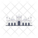 پیش‌نمایش فایل mosque-3675196 از پک ارابیا