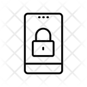 پیش‌نمایش فایل mobile-lock-3667283 از پک موبایل و تلفن – جلد ۱