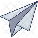 پیش‌نمایش فایل paper-plane-3667705 از پک شبکه و ارتباطات – جلد ۲