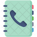 پیش‌نمایش فایل phone-diary-3667424 از پک شبکه و ارتباطات – سبک فلت – جلد ۲