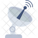 پیش‌نمایش فایل satellite-dish-3667428 از پک شبکه و ارتباطات – سبک فلت – جلد ۲