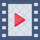 پیش‌نمایش فایل video-reel-3667407 از پک شبکه و ارتباطات – سبک فلت – جلد ۲