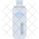 پیش‌نمایش فایل wifi-usb-3667414 از پک شبکه و ارتباطات – سبک فلت – جلد ۲