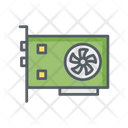 پیش‌نمایش فایل graphic-card-3666605 از پک فناوری اطلاعات و قطعات