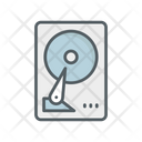 پیش‌نمایش فایل hard-drive-3666606 از پک فناوری اطلاعات و قطعات