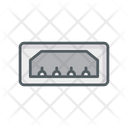 پیش‌نمایش فایل hdmi-port-3666607 از پک فناوری اطلاعات و قطعات
