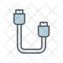 پیش‌نمایش فایل usb-cable-3666584 از پک فناوری اطلاعات و قطعات