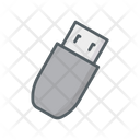 پیش‌نمایش فایل usb-port-3666585 از پک فناوری اطلاعات و قطعات