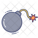 پیش‌نمایش فایل bomb-3667202 از پک معدن