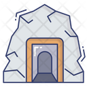 پیش‌نمایش فایل cave-3667205 از پک معدن