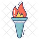 پیش‌نمایش فایل fire-flame-3667216 از پک معدن