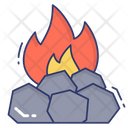 پیش‌نمایش فایل flame-3667217 از پک معدن