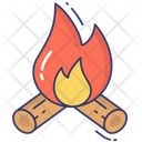 پیش‌نمایش فایل flame-3667218 از پک معدن