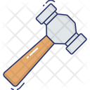 پیش‌نمایش فایل hammer-3667221 از پک معدن