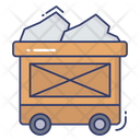 پیش‌نمایش فایل mining-trolley-3667194 از پک معدن