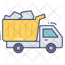 پیش‌نمایش فایل mining-truck-3667196 از پک معدن