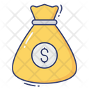 پیش‌نمایش فایل money-bag-3667226 از پک معدن