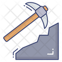 پیش‌نمایش فایل pick-hammer-3667230 از پک معدن