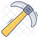 پیش‌نمایش فایل pick-hammer-3667231 از پک معدن