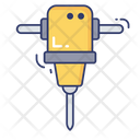 پیش‌نمایش فایل road-drill-machine-3667214 از پک معدن