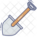 پیش‌نمایش فایل shovel-3667235 از پک معدن