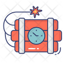 پیش‌نمایش فایل timing-bomb-3667215 از پک معدن