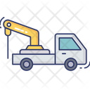 پیش‌نمایش فایل tow-truck-3667238 از پک معدن