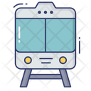 پیش‌نمایش فایل train-3667192 از پک معدن