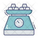 پیش‌نمایش فایل weight-scale-3667197 از پک معدن