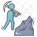 پیش‌نمایش فایل worker-3667199 از پک معدن