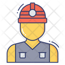 پیش‌نمایش فایل worker-3667200 از پک معدن