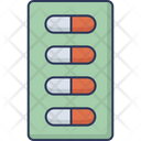 پیش‌نمایش فایل capsules-3667107 از پک پزشکی و دارو