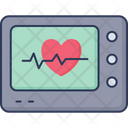پیش‌نمایش فایل ecg-monitor-3667112 از پک پزشکی و دارو