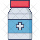 پیش‌نمایش فایل medicine-bottle-3667103 از پک پزشکی و دارو