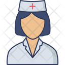 پیش‌نمایش فایل nurse-3667081 از پک پزشکی و دارو