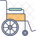 پیش‌نمایش فایل wheel-chair-3667095 از پک پزشکی و دارو