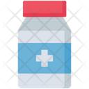 پیش‌نمایش فایل medicine-bottle-3666934 از پک پزشکی و دارو