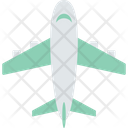 پیش‌نمایش فایل aeroplane-3666760 از پک تحویل لجستیکی