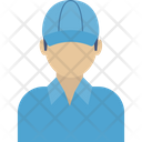 پیش‌نمایش فایل delivery-boy-3666785 از پک تحویل لجستیکی
