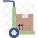 پیش‌نمایش فایل delivery-cart-3666786 از پک تحویل لجستیکی